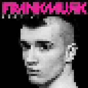 Frankmusik: Complete Me - Cover