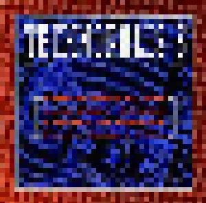 Technopolis 3 - Cover
