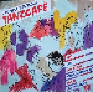 Cover - Recht Herzlich: Neue Deutsche Tanzcafé, Das
