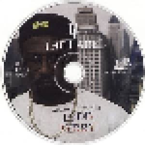 A Night In The Life Of Todd Terry - Live At Hard Times (2-CD) - Bild 3