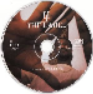A Night In The Life Of Todd Terry - Live At Hard Times (2-CD) - Bild 4