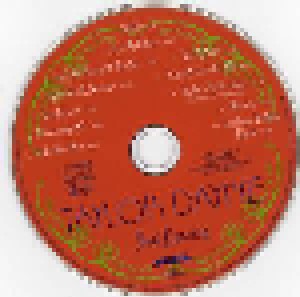 Taylor Dayne: Soul Dancing (CD) - Bild 3