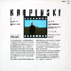 Uwe Kropinski: Solo (LP) - Bild 2