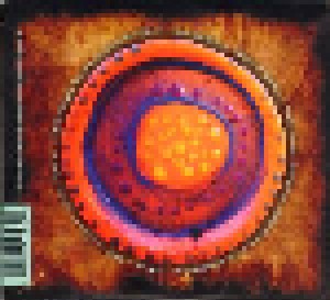 Meat Puppets: Sewn Together (CD) - Bild 3