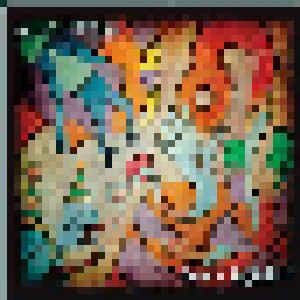 Meat Puppets: Sewn Together (CD) - Bild 1