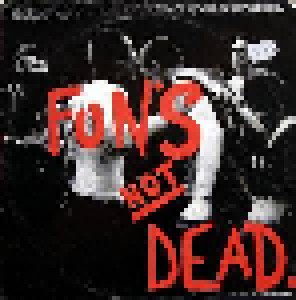 Fun's Not Dead (LP) - Bild 1