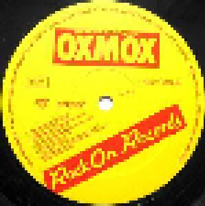 Oxmox - Hamburg Live '81 (2-LP) - Bild 5