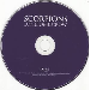 Scorpions: Lonesome Crow (CD) - Bild 3