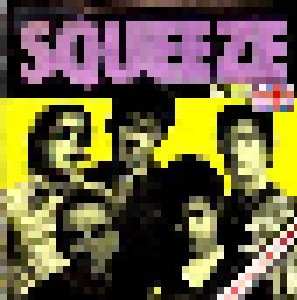 Cover - Squeeze: Up The Junction