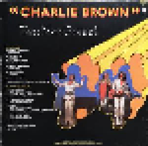Two Man Sound: Charlie Brown (LP) - Bild 2