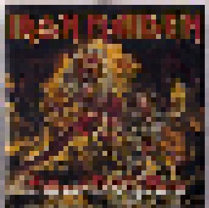 Iron Maiden: Hallowed Be Thy Name (Single-CD) - Bild 1