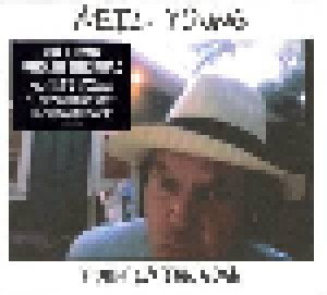 Neil Young: Fork In The Road (CD + DVD) - Bild 2