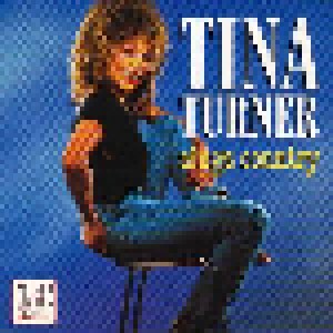 Tina Turner: Sings Country (CD) - Bild 1