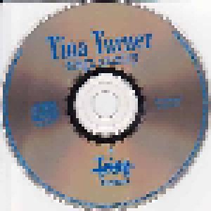 Tina Turner: Sings Country (CD) - Bild 4