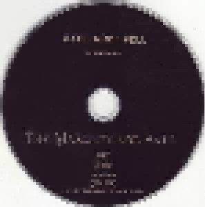 Axel Rudi Pell: The Masquerade Ball (Promo-CD) - Bild 3