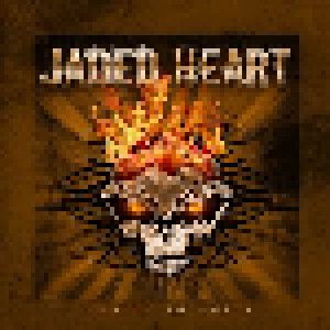 Cover - Jaded Heart: Perfect Insanity