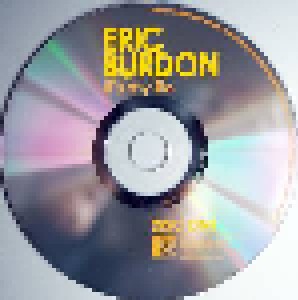 Eric Burdon: It's My Life (2-CD) - Bild 4
