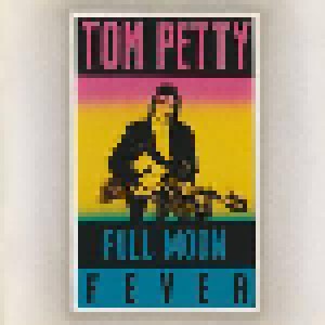 Tom Petty: Full Moon Fever (CD) - Bild 1