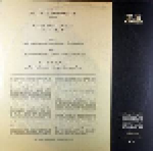 Pjotr Iljitsch Tschaikowski: Klavierkonzert Nr. 1 - B-Moll Op.23 (LP) - Bild 2