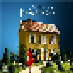 Kate Nash: Made Of Bricks (LP) - Bild 1