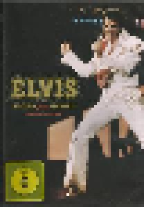 Elvis Presley: Elvis, Aloha From Hawaii (DVD) - Bild 1