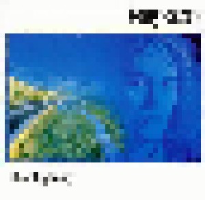 Tony Carey: Blue Highway (CD) - Bild 1