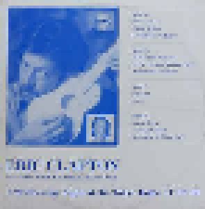 Eric Clapton: A Wednesday Night At The Tokyo Dome (2-LP) - Bild 1