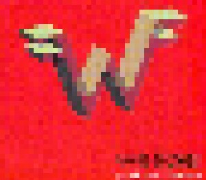 Weezer: Pork And Beans (Promo-Single-CD) - Bild 1