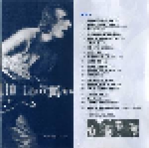 Chicken Shack: The Complete Blue Horizon Sessions (3-CD) - Bild 4