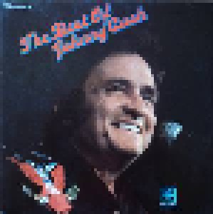 Johnny Cash: The Best Of Johnny Cash (LP) - Bild 1