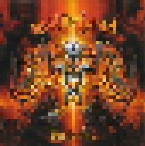 Motörhead: Inferno (CD) - Bild 1