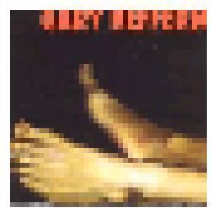 Gary Heffern: Painful Days - Cover
