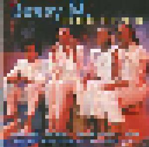 Boney M.: Grossen Erfolge, Die - Cover
