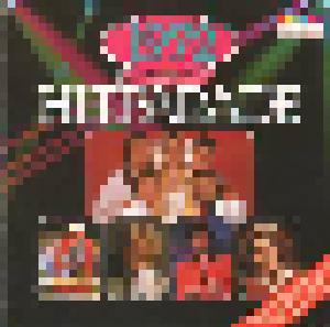 Deutsche Hitparade 1972, Die - Cover