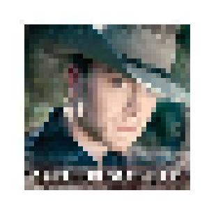 Justin Moore: Justin Moore - Cover