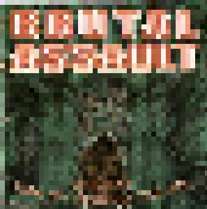 Brutal Assault Open Air Vol. 666 - Festival Compilation - Cover