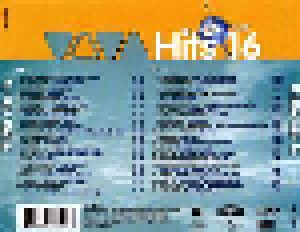 Viva Hits 16 (2-CD) - Bild 2
