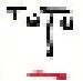 Toto: Turn Back (CD) - Thumbnail 1