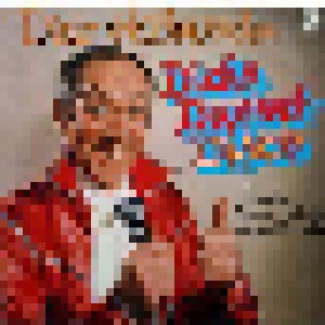 Cover - Dieter Hallervorden: Didis Dussel-Disco