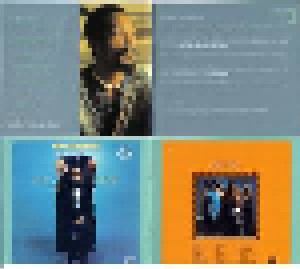 Eddie Kendricks: Keep On Truckin': The Motown Solo Albums, Vol. 1 (2-CD-Box) - Bild 7