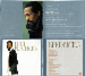 Eddie Kendricks: Keep On Truckin': The Motown Solo Albums, Vol. 1 (2-CD-Box) - Bild 8