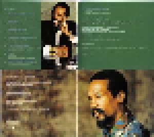 Eddie Kendricks: Keep On Truckin': The Motown Solo Albums, Vol. 1 (2-CD-Box) - Bild 10