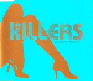 The Killers: Somebody Told Me (Single-CD) - Bild 1