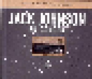 Jack Johnson: En Concert (CD + DVD) - Bild 1