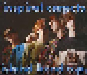 Inspiral Carpets: Island Head E.P. (Single-CD) - Bild 1