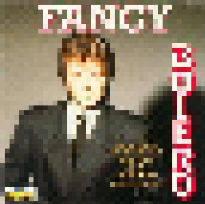 Fancy: Bolero (CD) - Bild 1