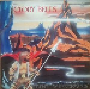 Glory Bells: Century Rendezvous (LP) - Bild 1