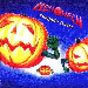 Helloween: Pumpkin Tracks (1989)