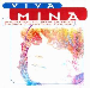 Cover - Francesca Schiavo: Viva Mina