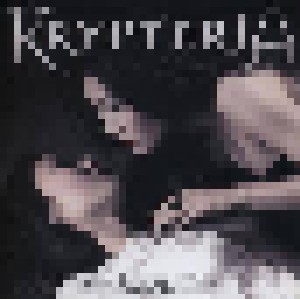 Krypteria: My Fatal Kiss (CD) - Bild 1